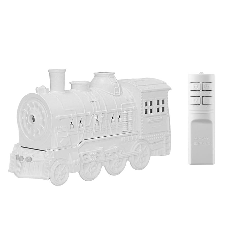 Humificador de Tren con Control