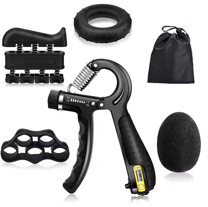 Gray helmet for bikers