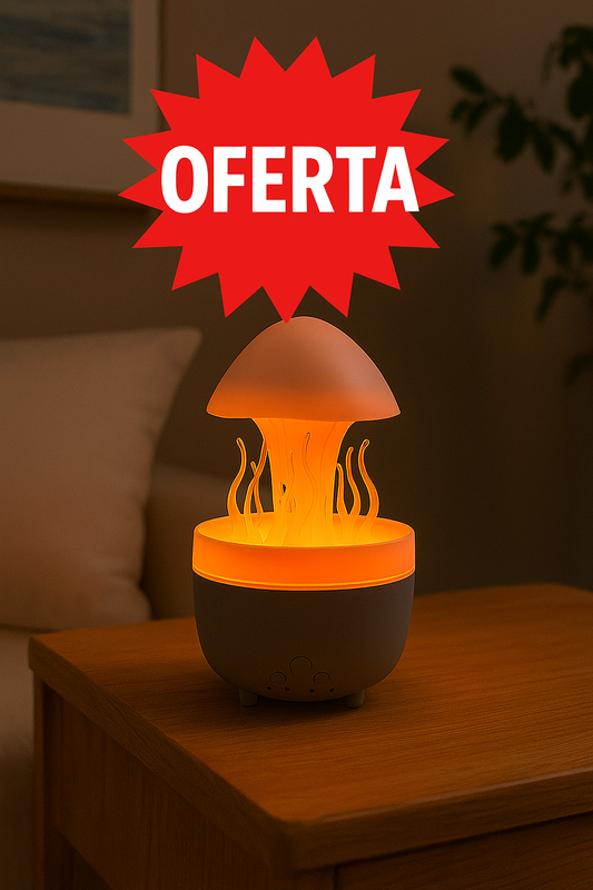 Humificador Medusa JC10