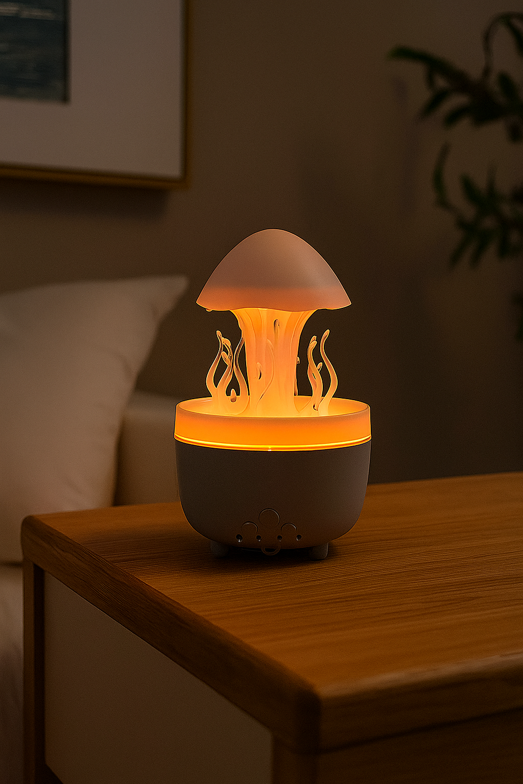 Humificador Medusa JC10