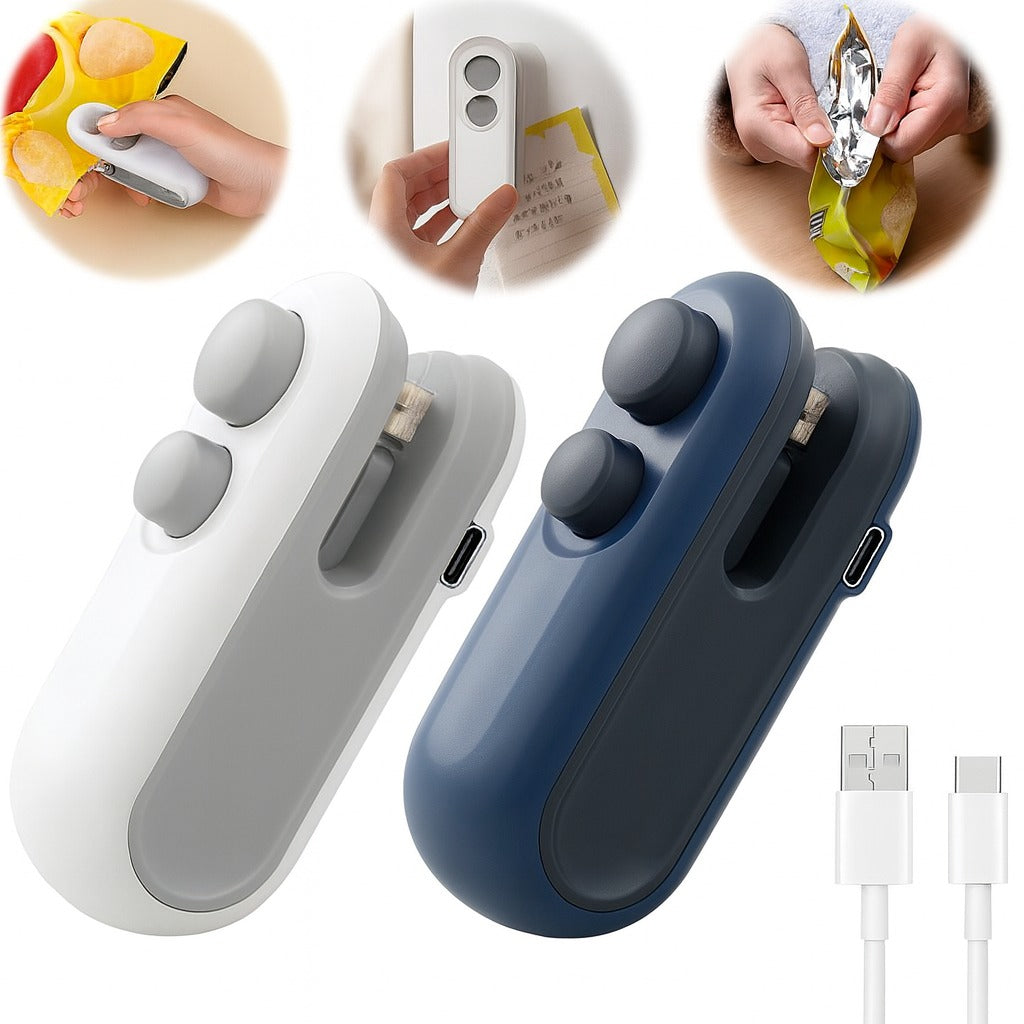 Mini Sellador Portátil