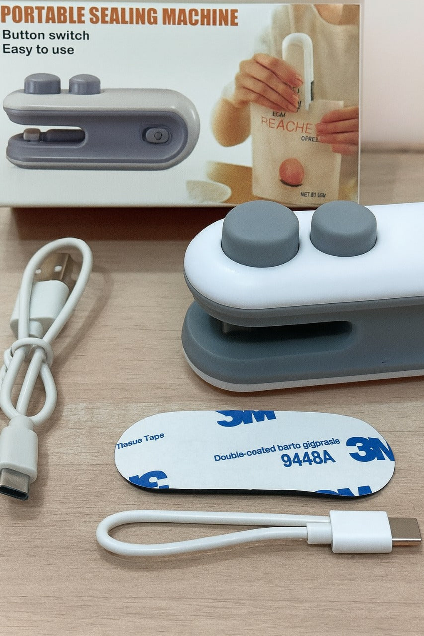 Mini Sellador Portátil